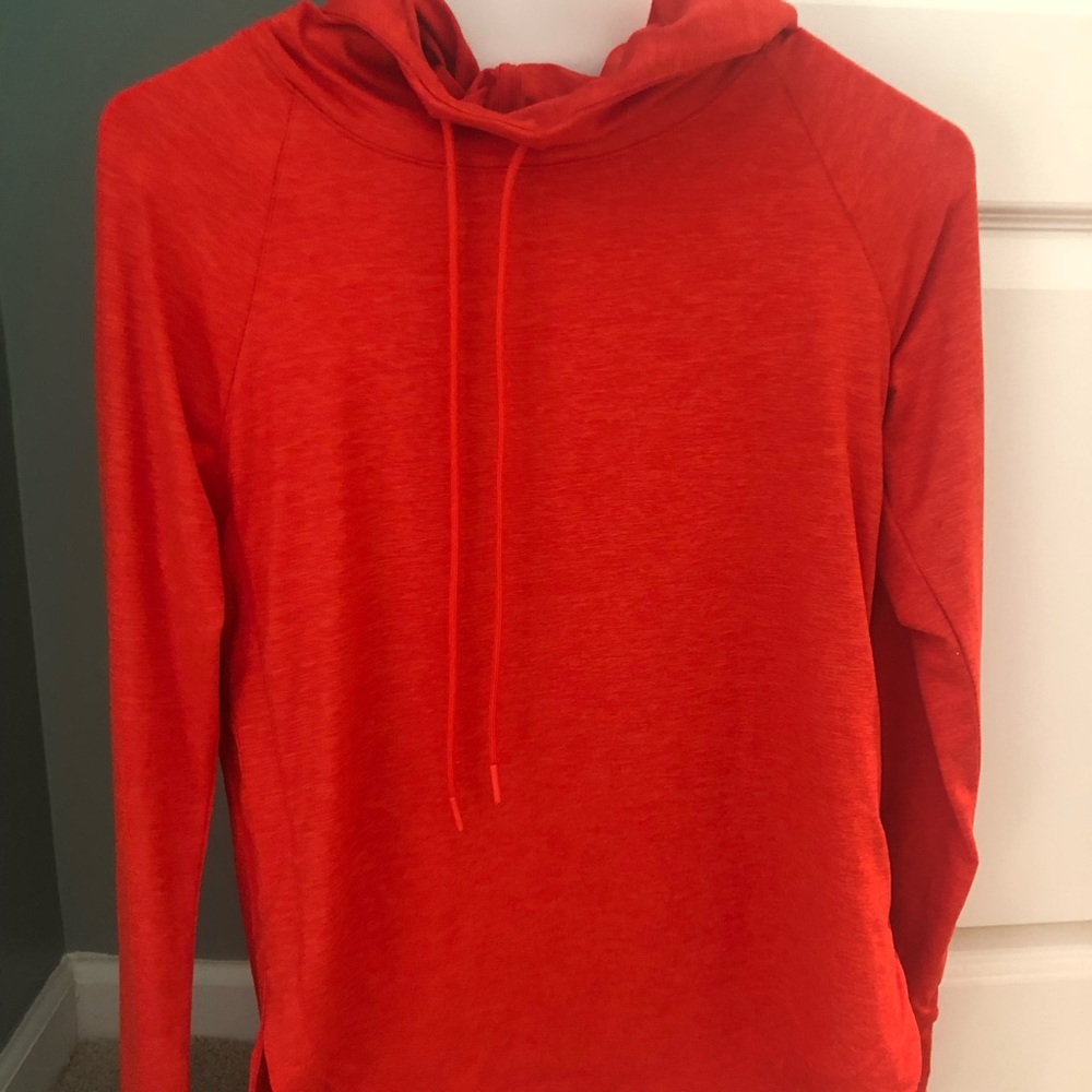 Athleta workout top